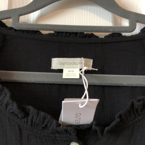 Outerknown ODYSSEY DRESS - Picture 8 of 8